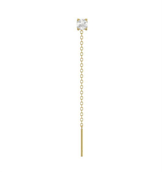 Orecchini Amabile Donna in Argento 1-LV-LUC-C-01-P - 1-LV-LUC-C-01-P